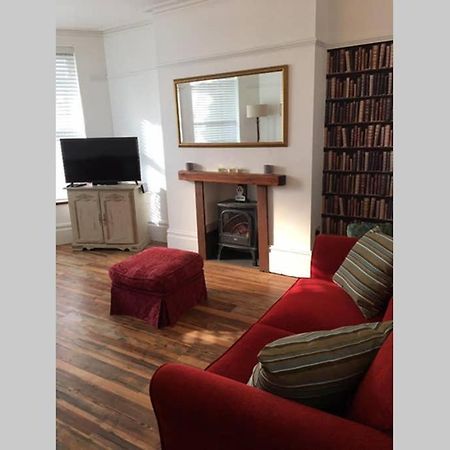 Beach Flat Birchington-on-Sea Εξωτερικό φωτογραφία