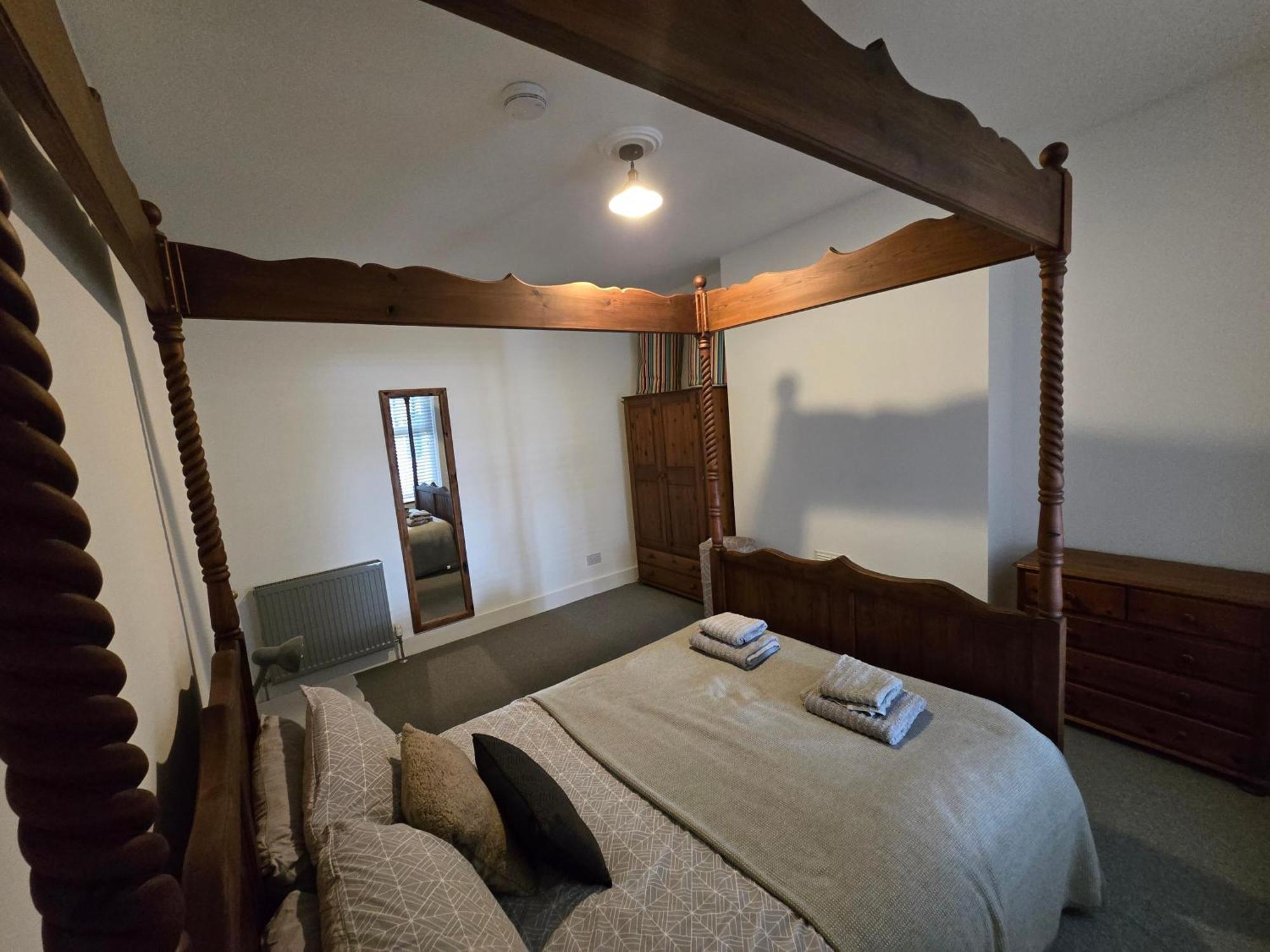 Beach Flat Birchington-on-Sea Εξωτερικό φωτογραφία
