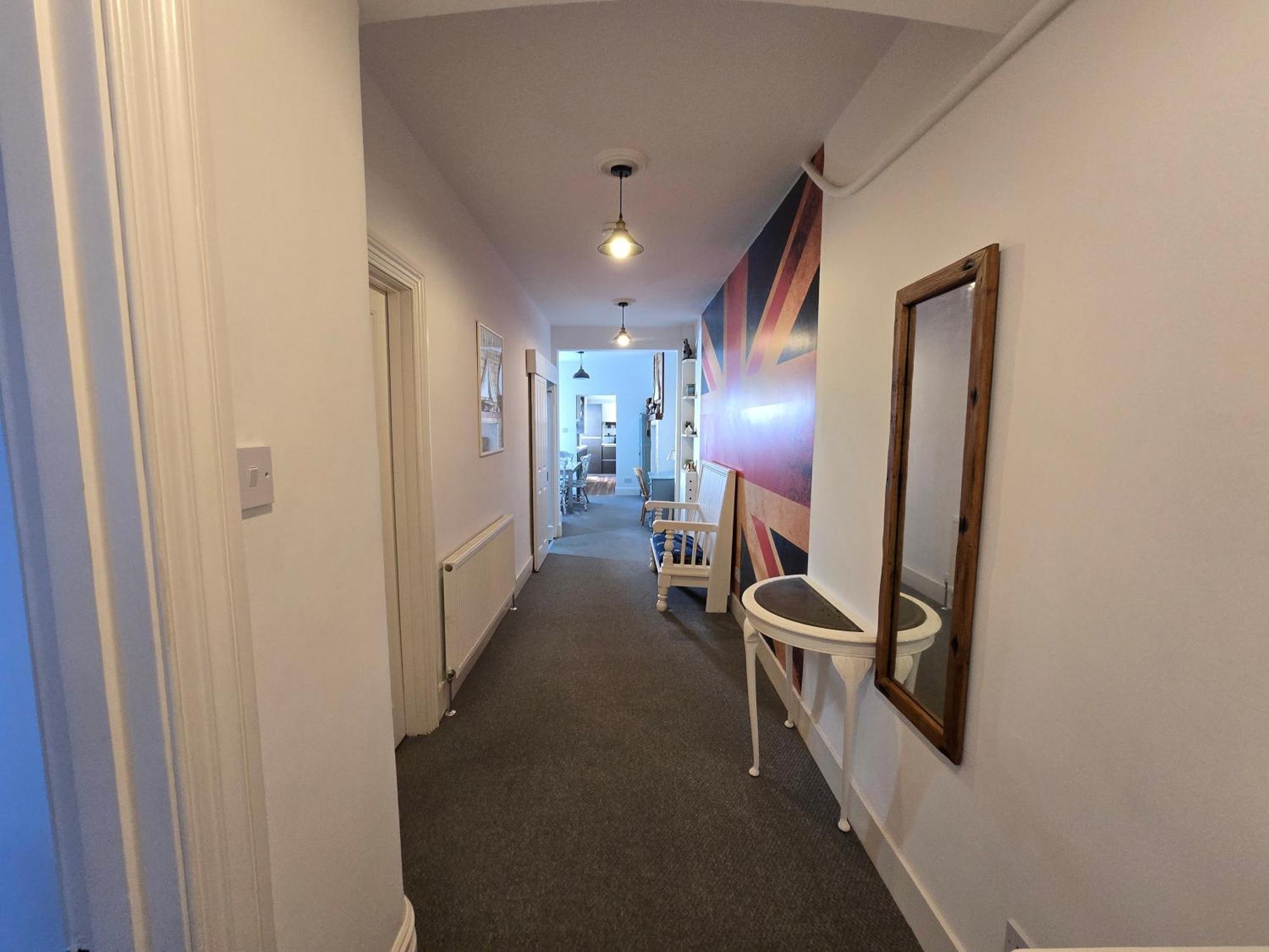 Beach Flat Birchington-on-Sea Εξωτερικό φωτογραφία