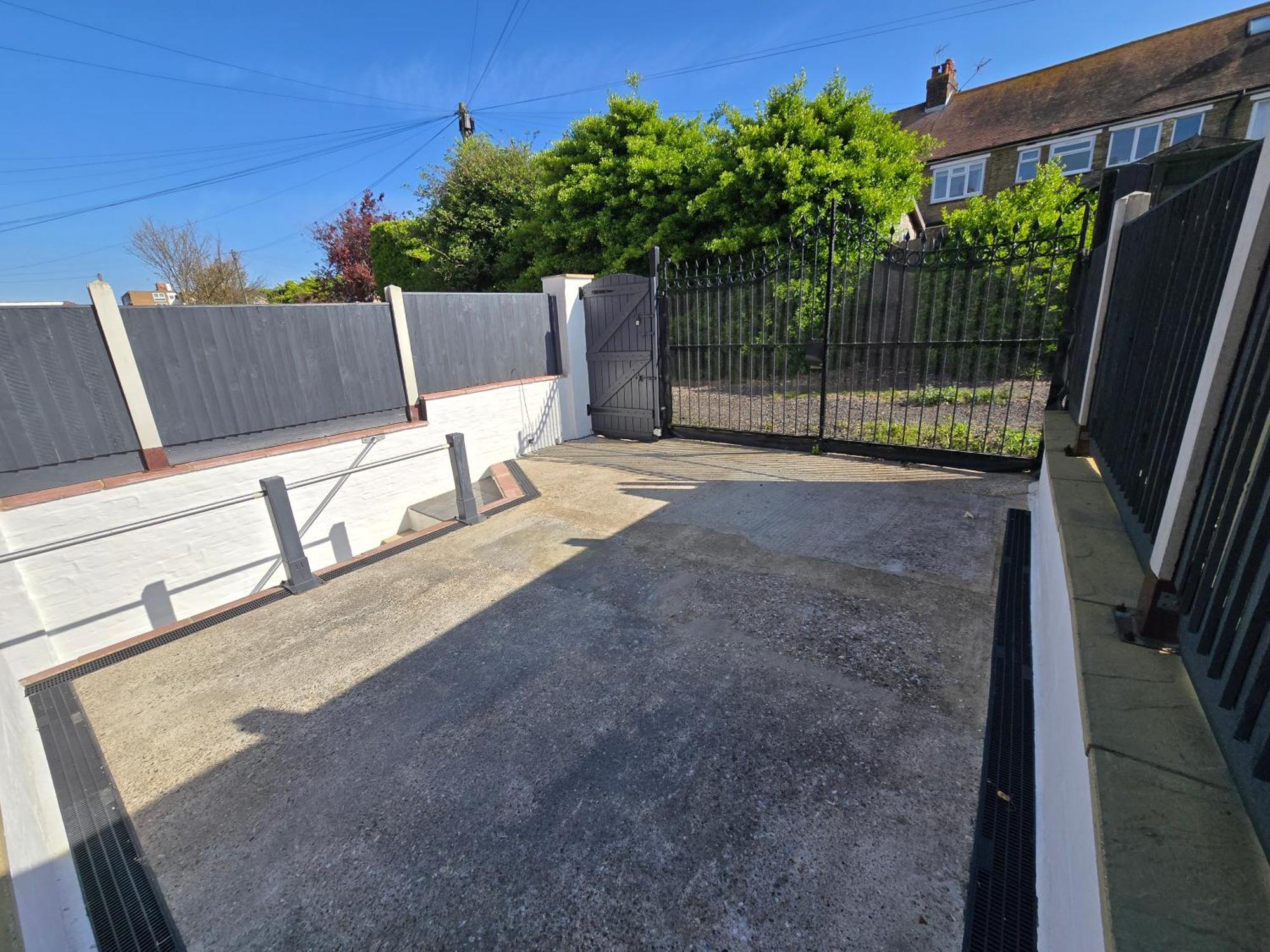 Beach Flat Birchington-on-Sea Εξωτερικό φωτογραφία