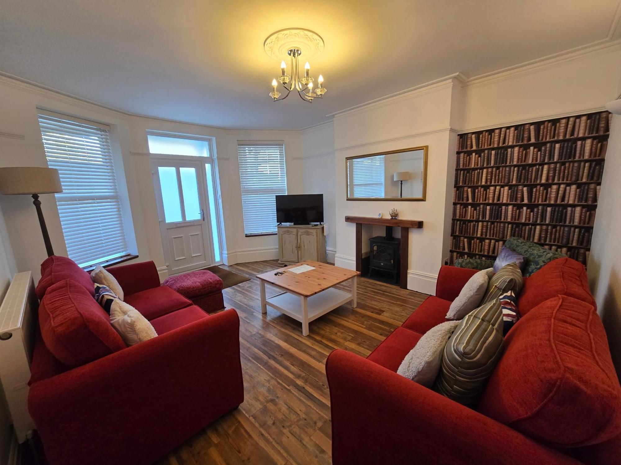 Beach Flat Birchington-on-Sea Εξωτερικό φωτογραφία
