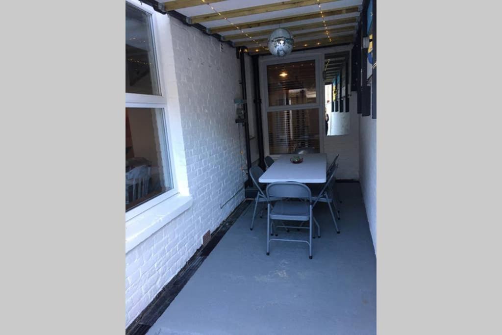 Beach Flat Birchington-on-Sea Εξωτερικό φωτογραφία