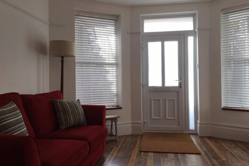 Beach Flat Birchington-on-Sea Εξωτερικό φωτογραφία