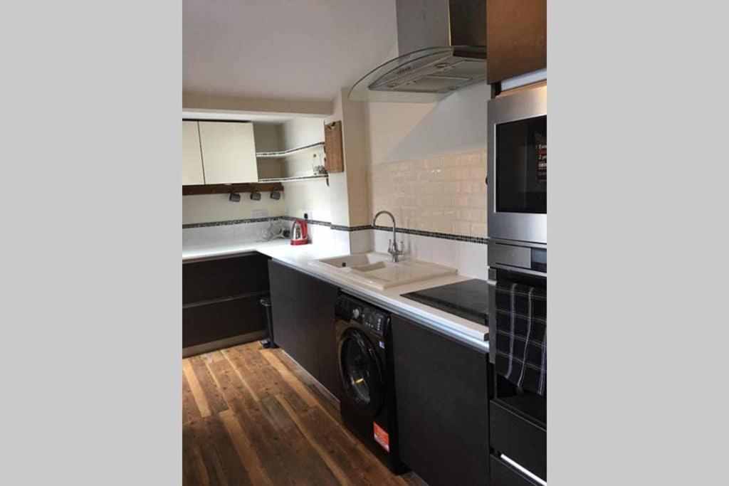 Beach Flat Birchington-on-Sea Εξωτερικό φωτογραφία