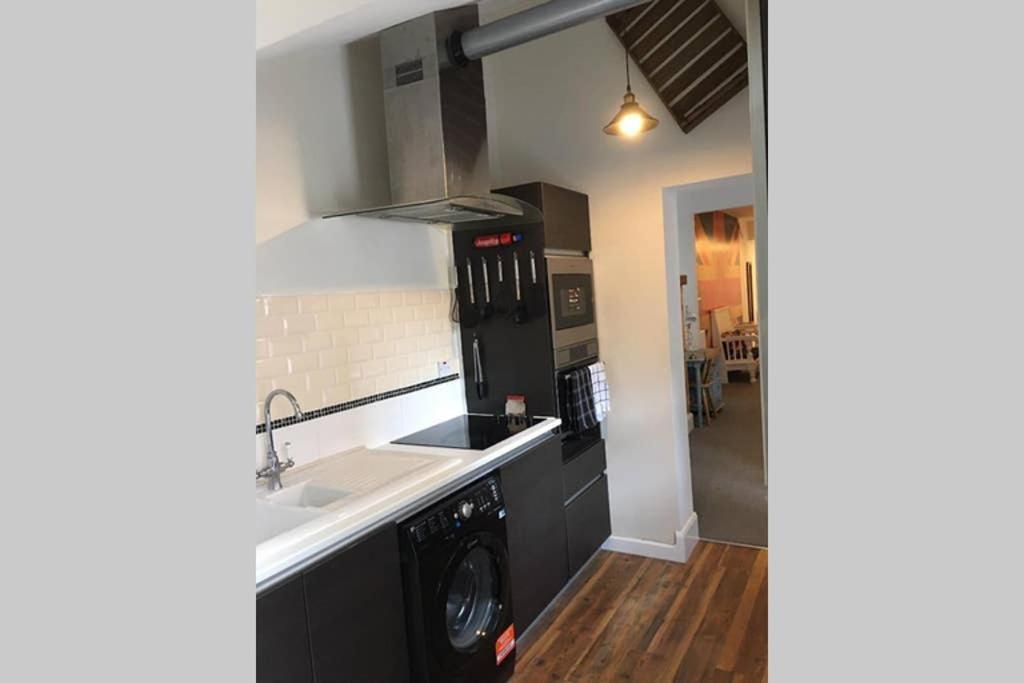 Beach Flat Birchington-on-Sea Εξωτερικό φωτογραφία