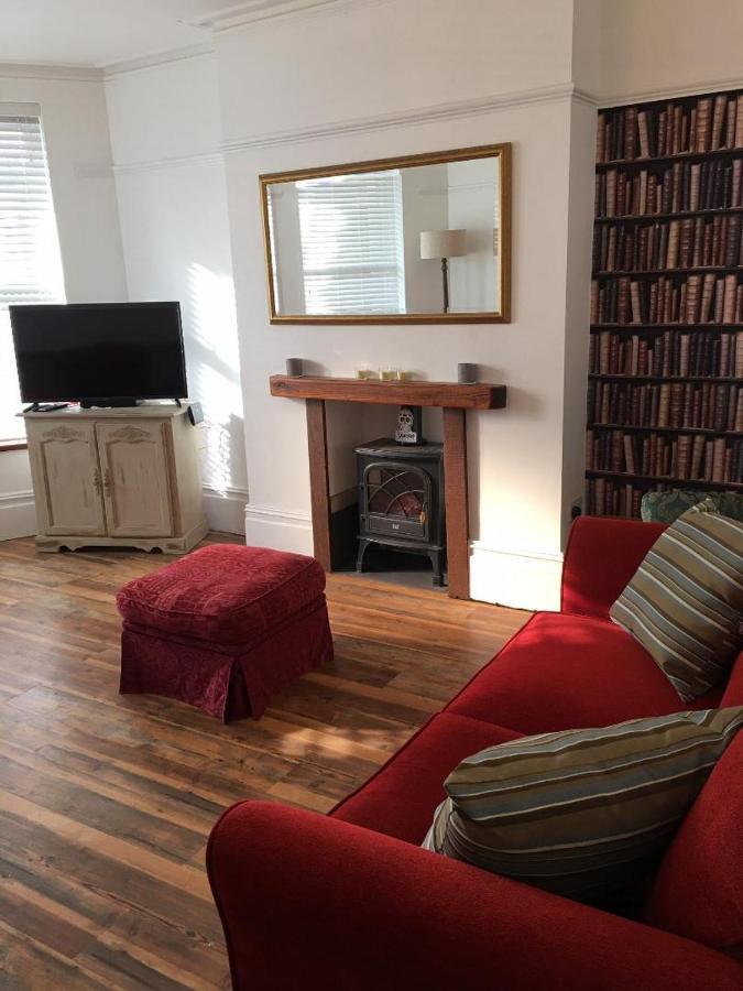 Beach Flat Birchington-on-Sea Εξωτερικό φωτογραφία