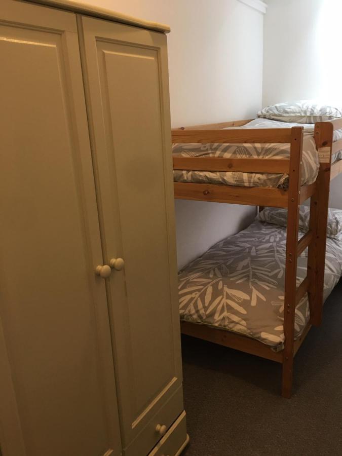 Beach Flat Birchington-on-Sea Εξωτερικό φωτογραφία